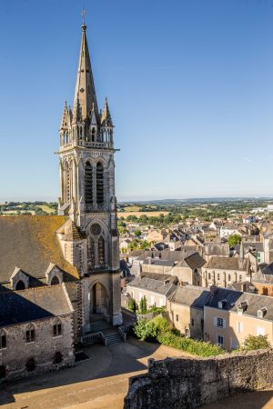 COLLEGIALE NOTRE DAME DE L’ASSOMPTION