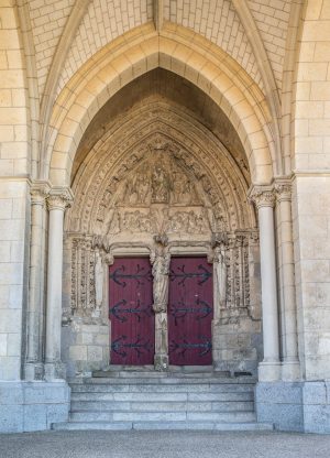 Collégiale Notre Dame de l’Assomption