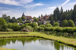 PARCOURS-DÉCOUVERTE DE CONFLANS-SUR-ANILLE