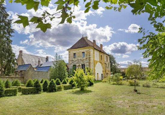 Les amis de l’Abbaye
