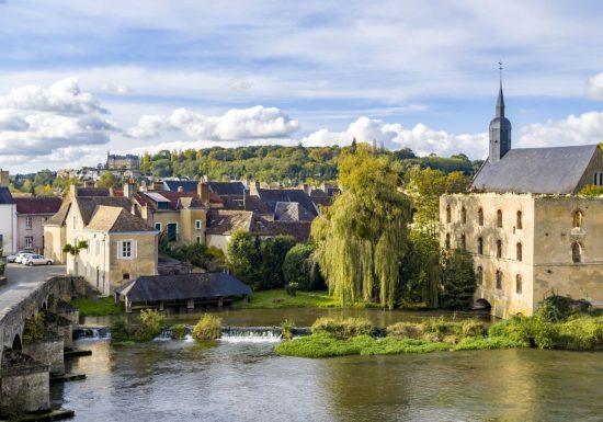 N°15 : Héritage de la Vallée de l’Huisne