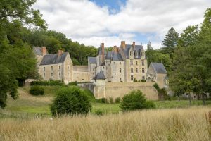 PARCOURS-DÉCOUVERTE DE BESSÉ-SUR-BRAYE