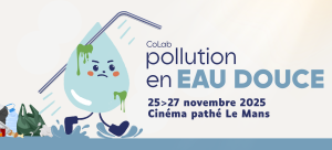Pollution en eau douce – Freshwater pollution