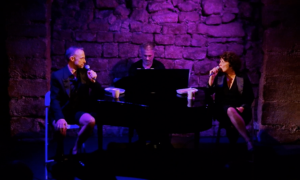 Qu’on en finisse ! (Concert d’adieu)