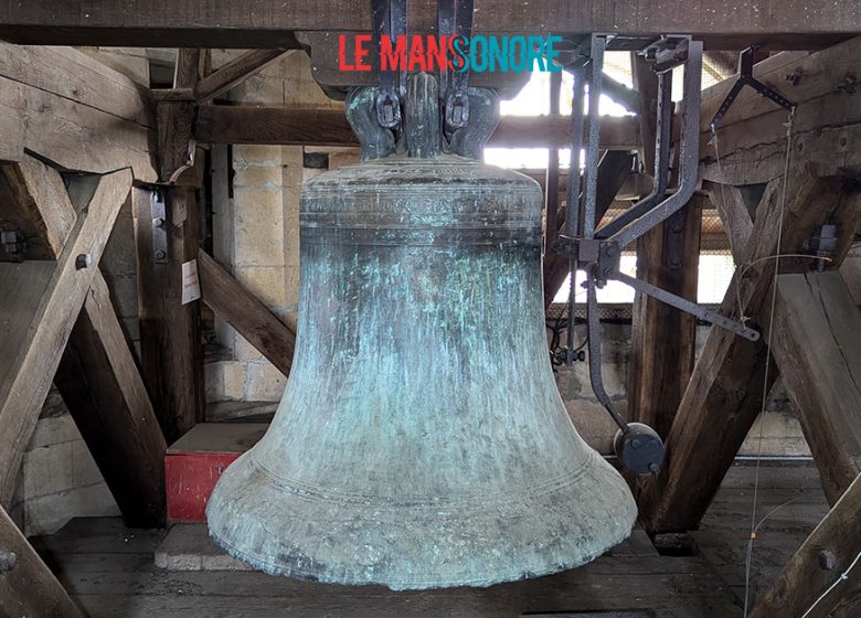 À l’écoute des cloches, entre patrimoine et acoustique