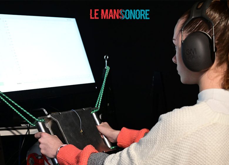 Vibrez pour la Science !