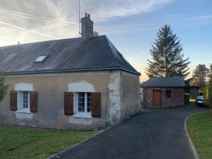 La Maison des Coteaux