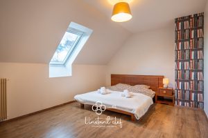 Maison 140m²- 3mn Pôle Santé & 10mn Circuit 24h
