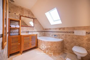 Maison 140m²- 3mn Pôle Santé & 10mn Circuit 24h
