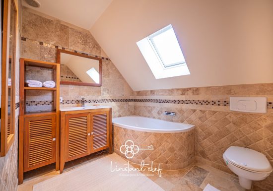 Maison 140m²- 3mn Pôle Santé & 10mn Circuit 24h