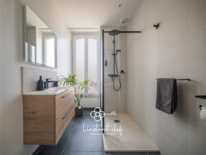 L’Instant Clef – Charme au Mans – Jardin arboré & douceur de vivre