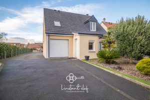 Maison 140m²- 3mn Pôle Santé & 10mn Circuit 24h
