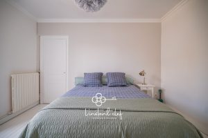 L’Instant Clef – Charme au Mans – Jardin arboré & douceur de vivre