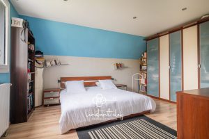 Havre familial avec piscine à deux pas du Mans