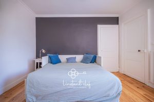 L’Instant Clef – Charme au Mans – Jardin arboré & douceur de vivre