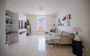L’Instant Clef – Charme au Mans – Jardin arboré & douceur de vivre