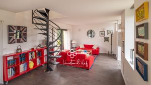 Au coeur du Mans : Jardin, Parking, Proche 24h