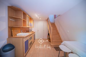 L’Instant Clef – Escale verdoyante & piscine privée près du Mans