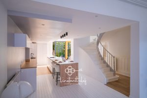L’Instant Clef – Charme au Mans – Jardin arboré & douceur de vivre