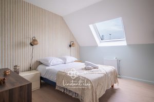 Havre familial avec piscine à deux pas du Mans