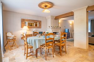 Maison 140m²- 3mn Pôle Santé & 10mn Circuit 24h