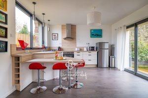 Au coeur du Mans : Jardin, Parking, Proche 24h