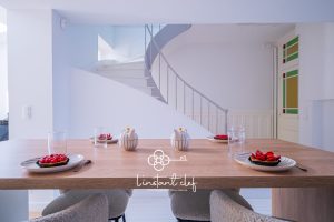 L’Instant Clef – Charme au Mans – Jardin arboré & douceur de vivre