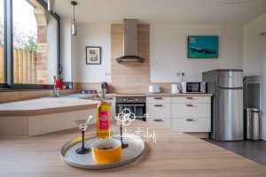 Au coeur du Mans : Jardin, Parking, Proche 24h
