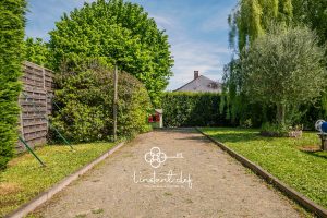 L’Instant Clef – Escale verdoyante & piscine privée près du Mans