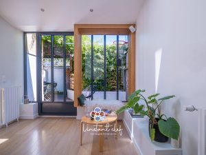 L’Instant Clef – Charme au Mans – Jardin arboré & douceur de vivre