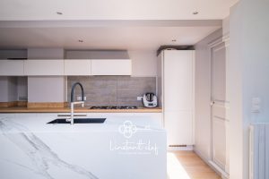 L’Instant Clef – Charme au Mans – Jardin arboré & douceur de vivre