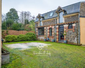 Au coeur du Mans : Jardin, Parking, Proche 24h