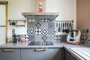 Havre familial avec piscine à deux pas du Mans