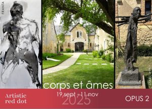Exposition Opus 2 – 2025