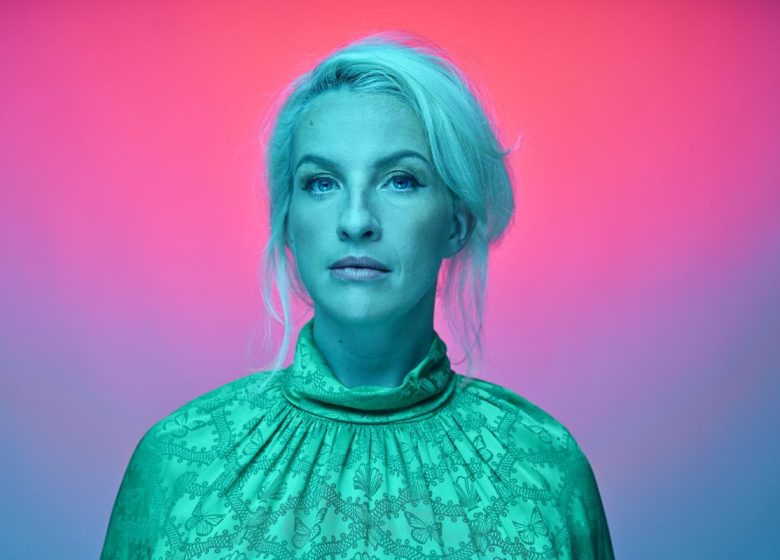 Izo FitzRoy – A good woman