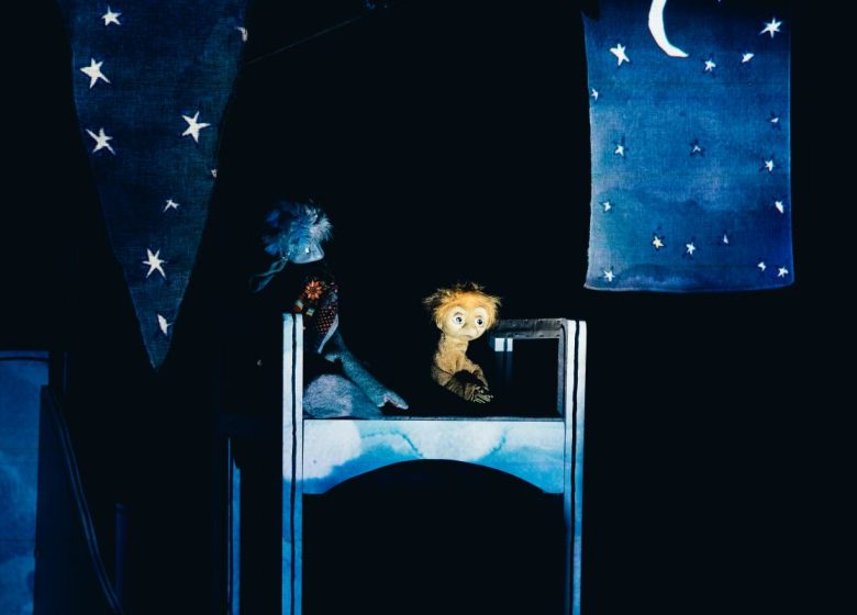 Ne m’attends pas – Cie la neige sur les cils