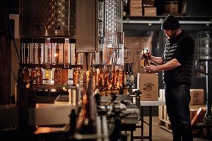 Brasserie artisanale Jolicoeur