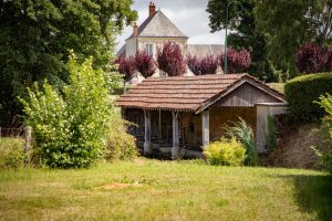 La Vallée du Tusson
