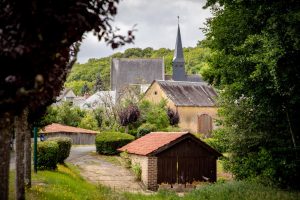 La Vallée du Tusson