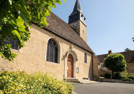 N°29 : À l’ombre des haies