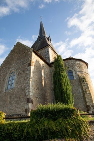 Sur les pas des Croisés