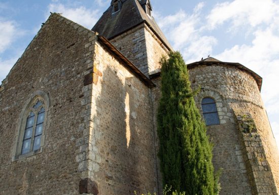 Sur les pas des Croisés