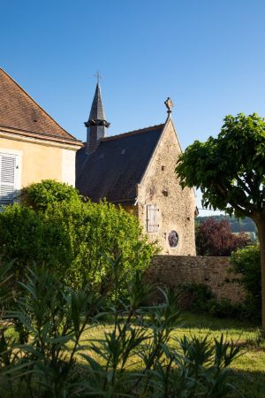 LE PERCHE SARTHOIS À VÉLO – CIRCUIT N°9: LE BERCEAU DES RILLETTES DU PERCHE SARTHOIS