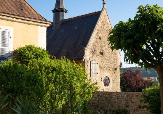 N°9 : Le berceau des rillettes du Perche Sarthois