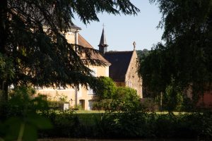 Chemins d’art