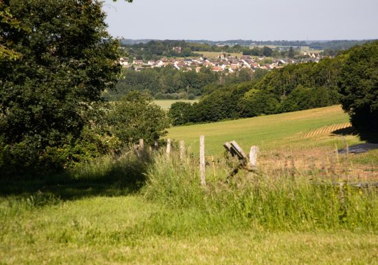 Parcours-découverte de Saint-Michel-de-Chavaignes