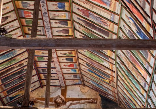 N°9 : Le berceau des rillettes du Perche Sarthois