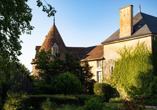 Parcours-découverte de Saint-Michel-de-Chavaignes