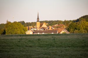 N°9 : Le berceau des rillettes du Perche Sarthois