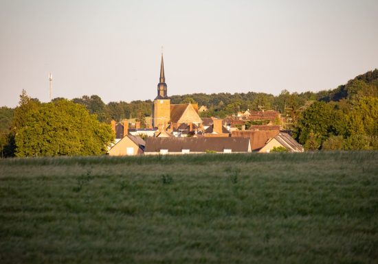 N°9 : Le berceau des rillettes du Perche Sarthois